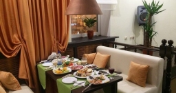 Зал на 50 человек — подробнее о зале