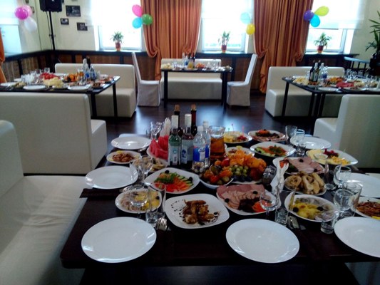 Логотип Центр