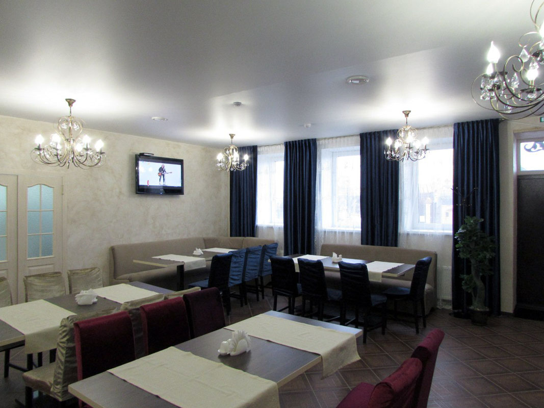 Зал на 65 человек — София