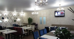 Зал на 65 человек — подробнее о зале