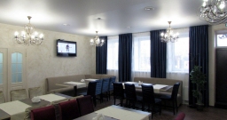 Зал на 65 человек — фото 5