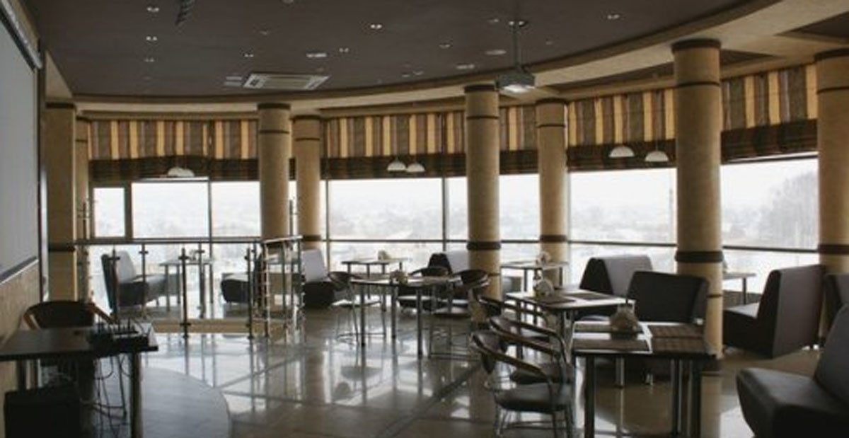 Зал на 80 человек — Гурман плюс