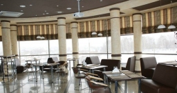 Зал на 80 человек