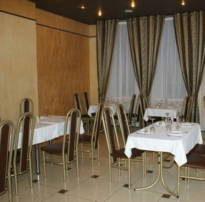 Зал на 70 человек — Гурман плюс