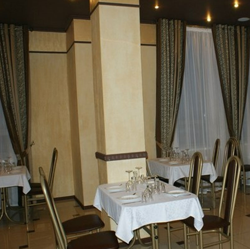 Зал на 70 человек — Гурман плюс