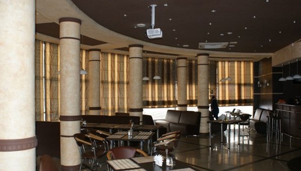 Логотип Гурман плюс