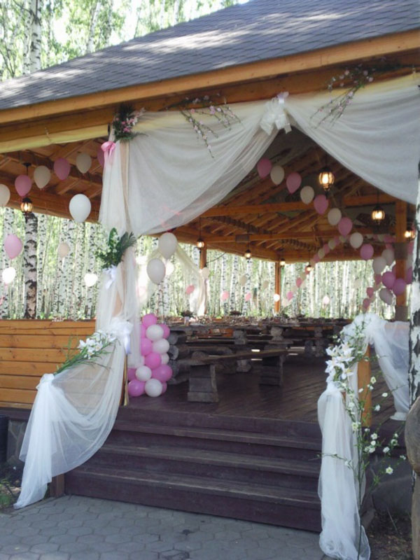 Зал на 180 человек