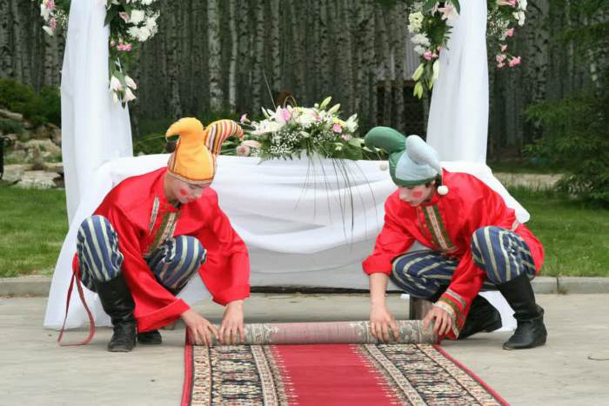 Зал на 180 человек — фото 6