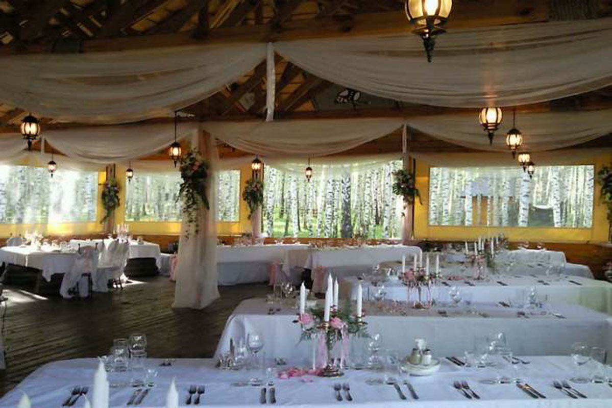 Зал на 180 человек — фото 7