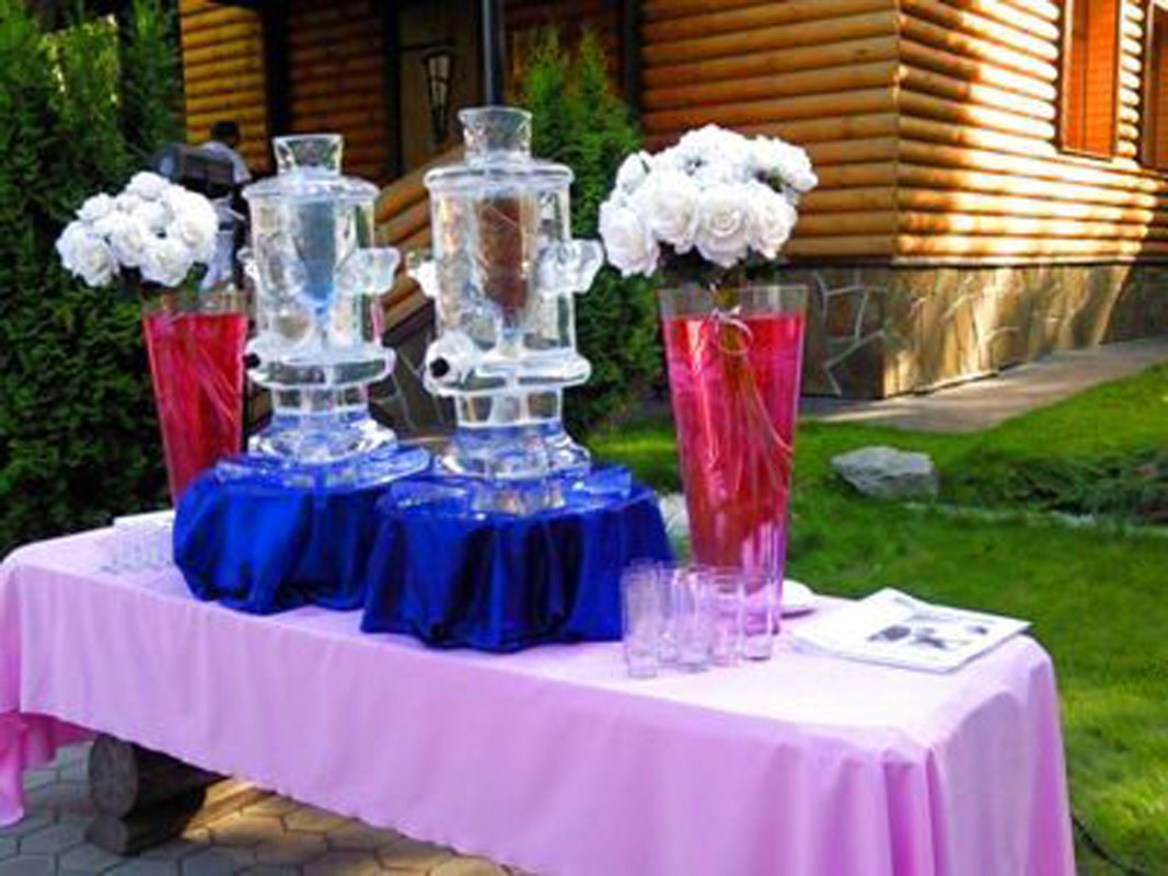 Зал на 180 человек — фото 8