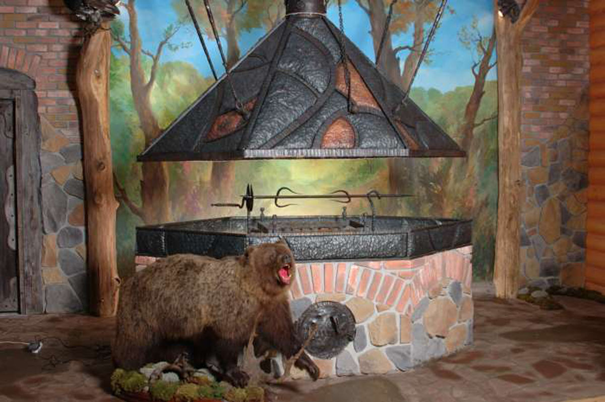 Зал на 180 человек — фото 10