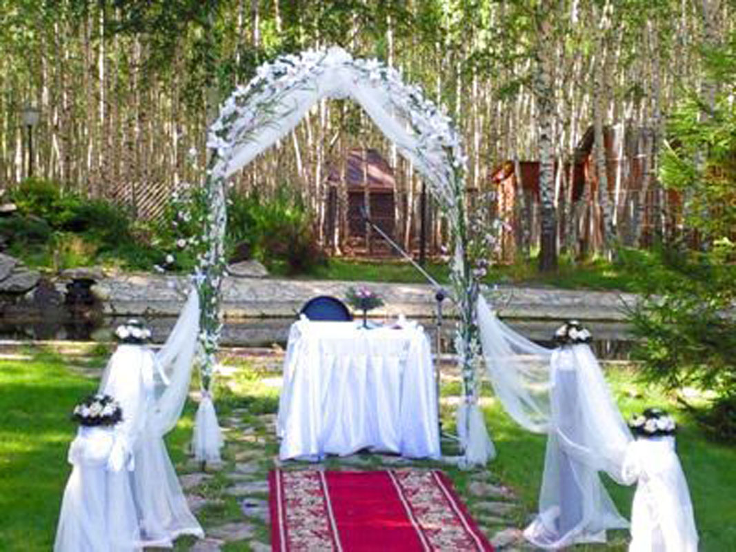 Зал на 180 человек — фото 11