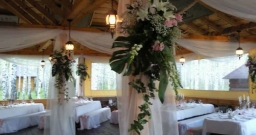 Зал на 180 человек — подробнее о зале