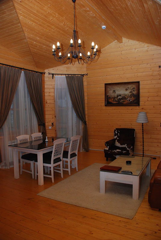 Зал на 15 человек