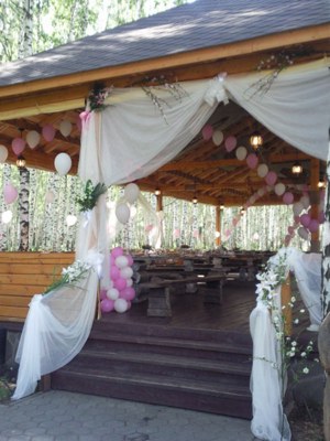 Зал на 60 человек — подробнее о зале