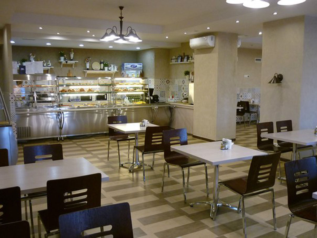 Зал на 45 человек — Татария