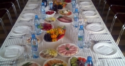 Зал на 45 человек — подробнее о зале