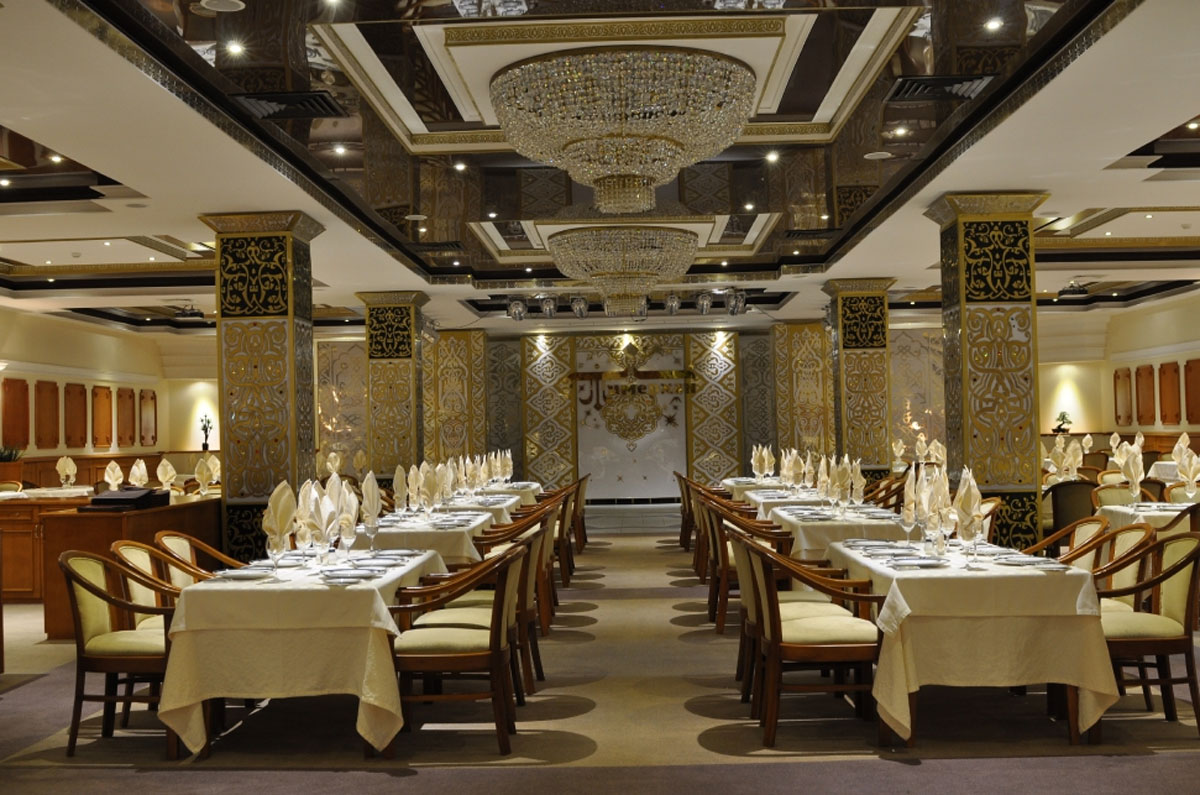 Зал на 300 человек — фото 4