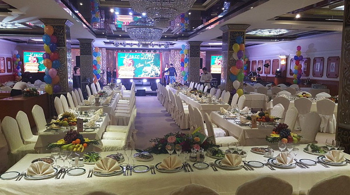 Зал на 300 человек — фото 6