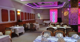 Зал на 300 человек — интерьер зала