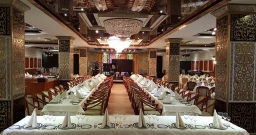 Зал на 300 человек — подробнее о зале