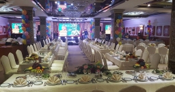 Зал на 300 человек — фото 6