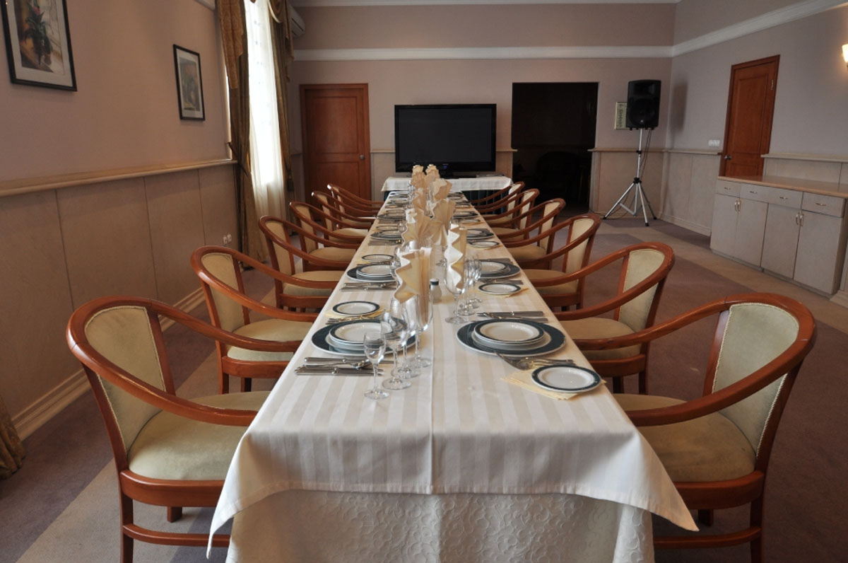 Зал на 30 человек