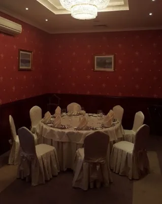 VIP-зал