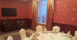 VIP-зал — интерьер зала