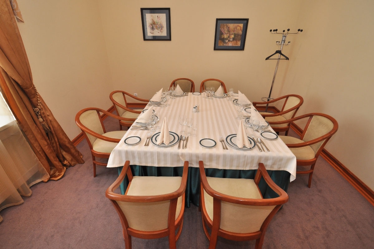 Зал на 10 человек — фото 3