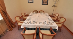 Зал на 10 человек — подробнее о зале