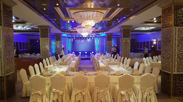 Зал на 30 человек — интерьер зала