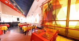 Зал на 250 человек — подробнее о зале