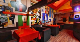 Зал на 250 человек — фото 6