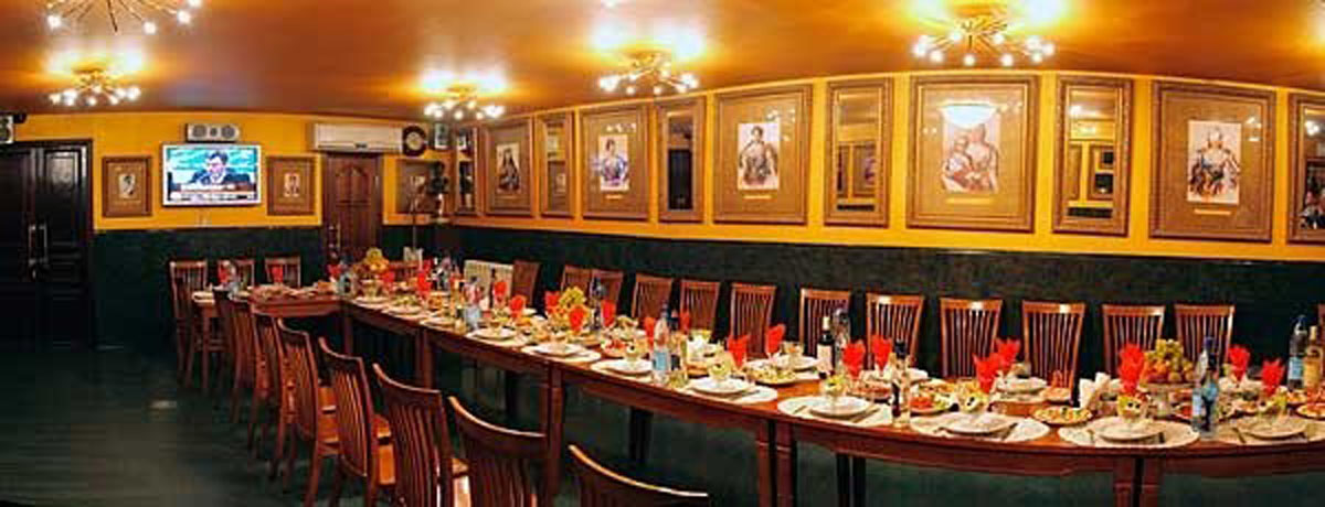 Зал на 50 человек