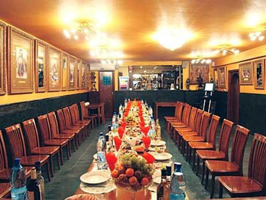 Зал на 50 человек — фото 2