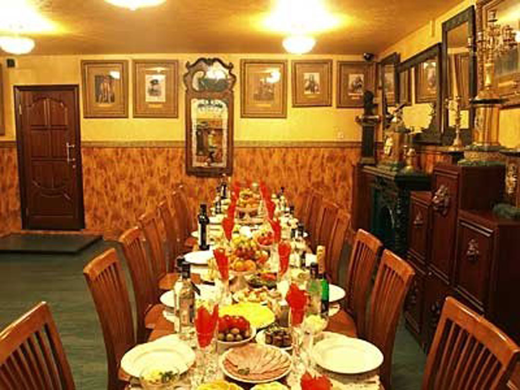 Зал на 50 человек — фото 3