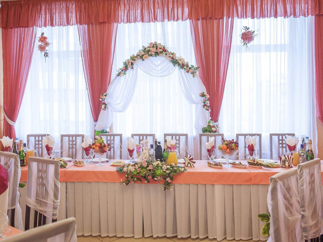 Зал на 80 человек — Медуница