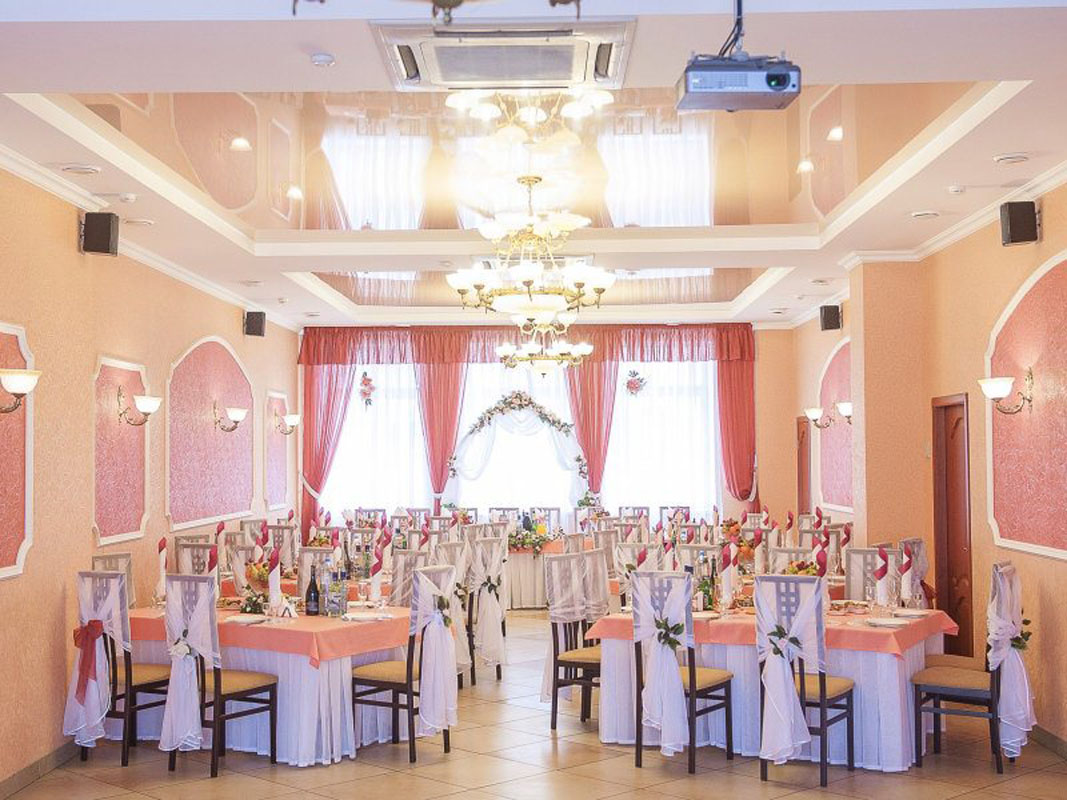 Зал на 80 человек — фото 9