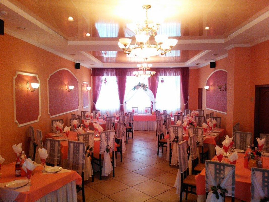 Зал на 80 человек — фото 10