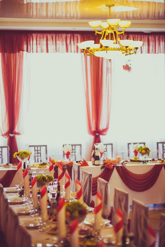 Зал на 80 человек — фото 11