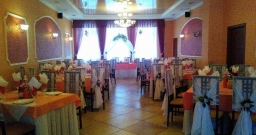 Зал на 80 человек — подробнее о зале