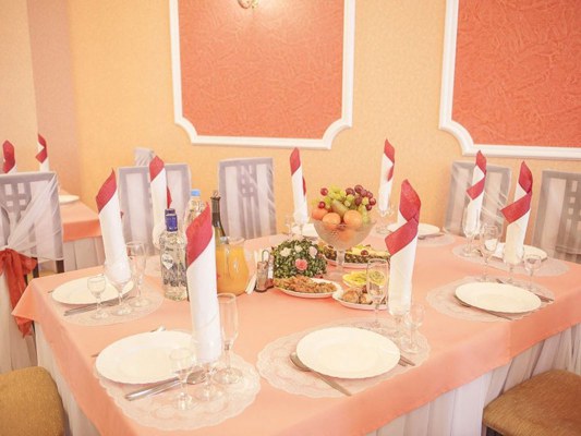 Логотип Медуница