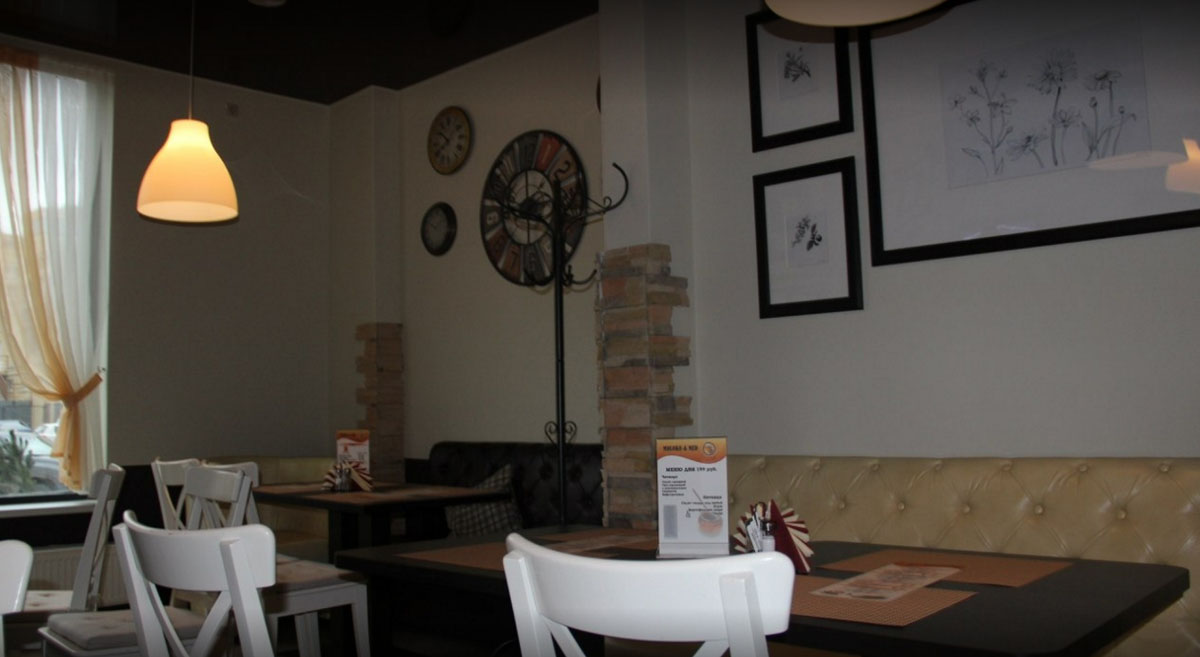 Зал на 30 человек — Чебураша