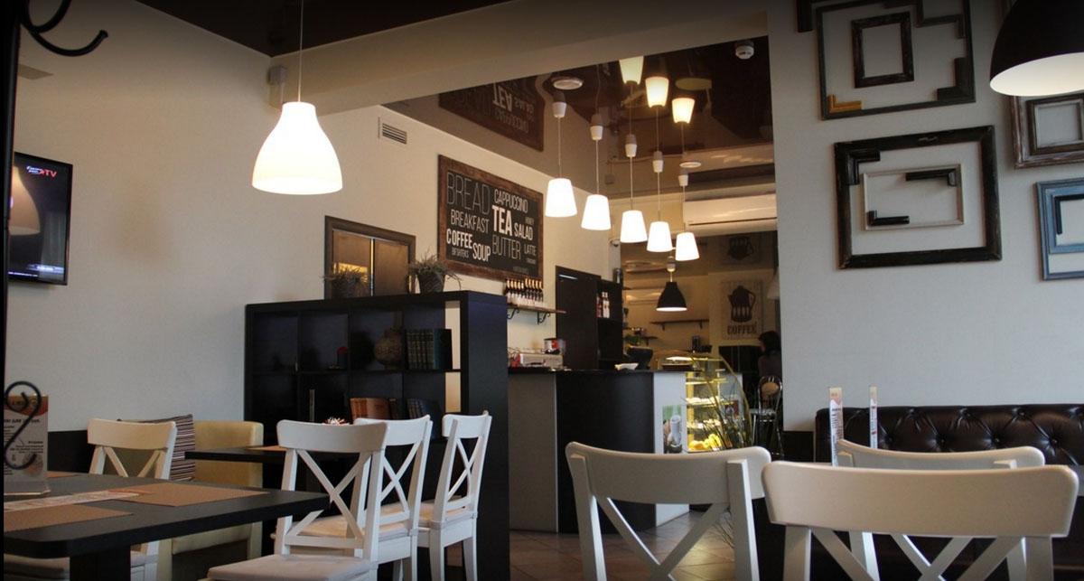 Зал на 30 человек — Чебураша