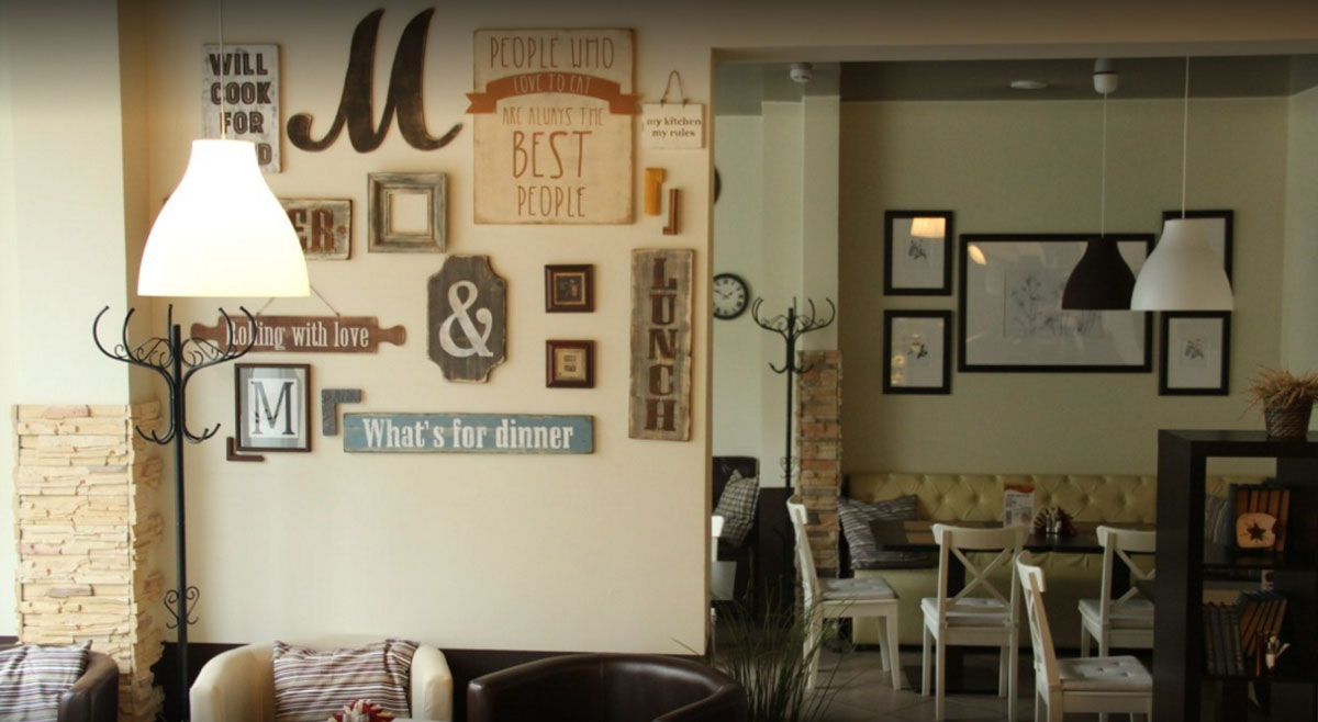 Зал на 30 человек — Чебураша