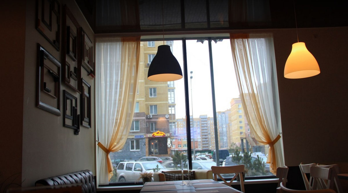 Зал на 30 человек — Чебураша