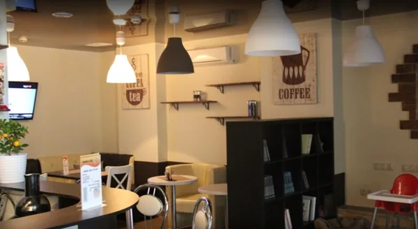 Зал на 30 человек