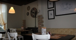 Зал на 30 человек — интерьер зала