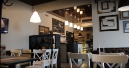 Зал на 30 человек — подробнее о зале